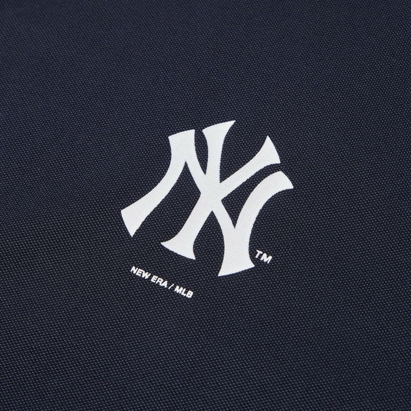 High neck shirt for men New Era Golf New Era NEW ERA Japan genuine product 2025 Fall/Winter new golf wear