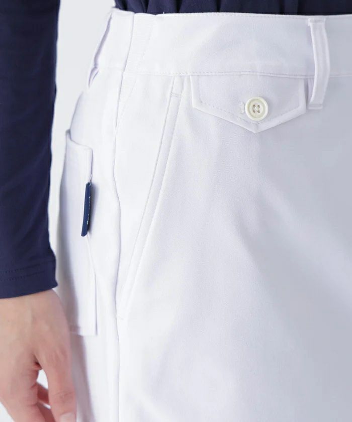 Women's Skirt PING 2025 Fall/Winter New Golf Wear
