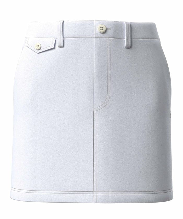 Women's Skirt PING 2025 Fall/Winter New Golf Wear
