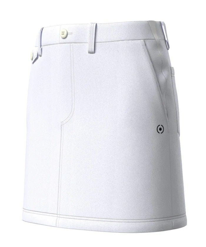 Women's Skirt PING 2025 Fall/Winter New Golf Wear
