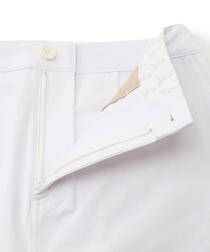 Women's Skirt PING 2025 Fall/Winter New Golf Wear