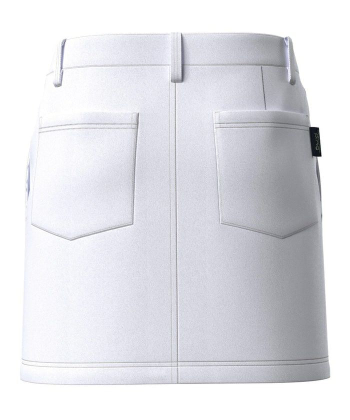 Women's Skirt PING 2025 Fall/Winter New Golf Wear