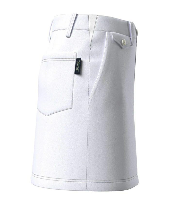 Women's Skirt PING 2025 Fall/Winter New Golf Wear