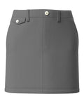 Women's Skirt PING 2025 Fall/Winter New Golf Wear