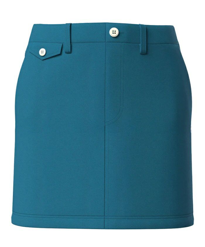 Women's Skirt PING 2025 Fall/Winter New Golf Wear