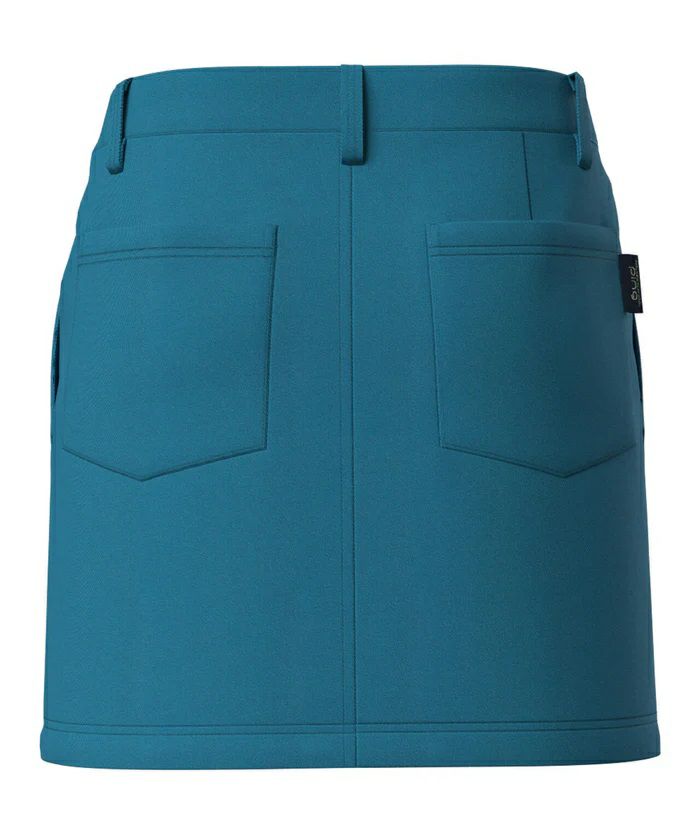 Women's Skirt PING 2025 Fall/Winter New Golf Wear