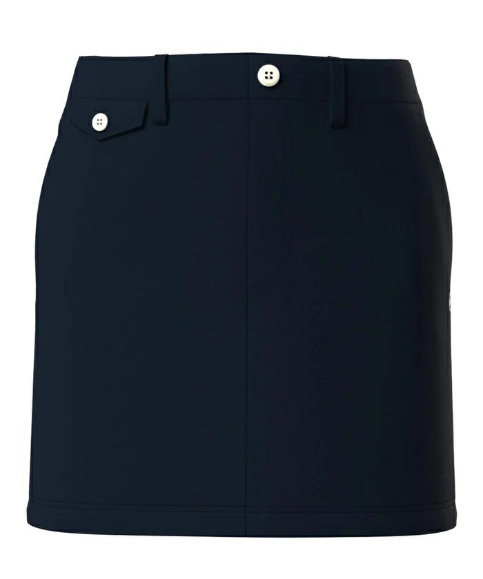 Women's Skirt PING 2025 Fall/Winter New Golf Wear