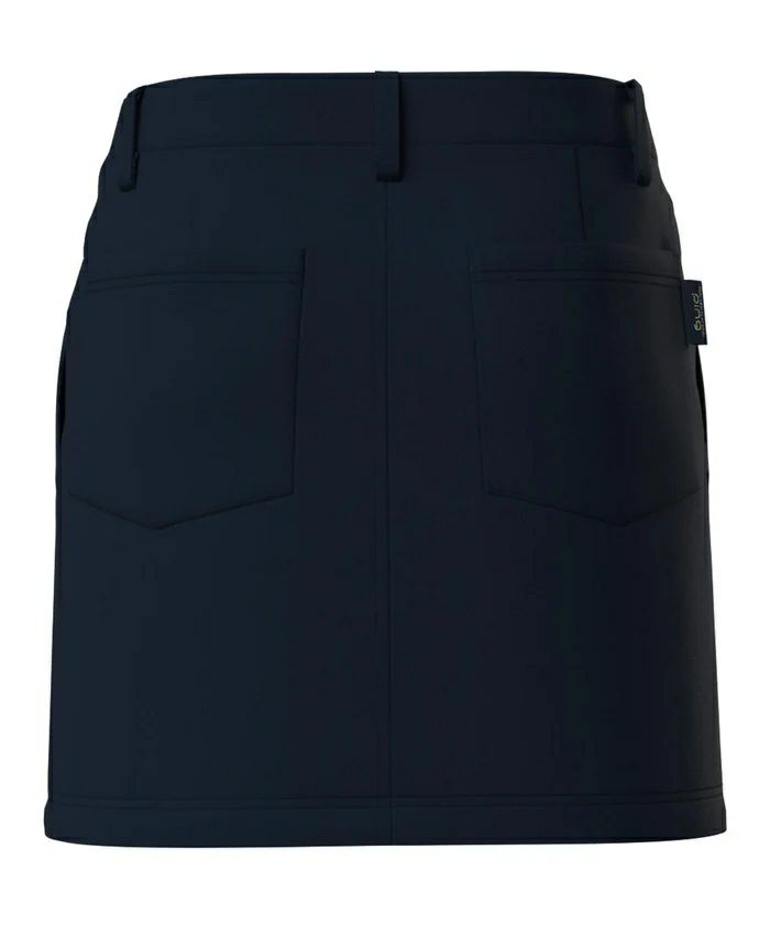Women's Skirt PING 2025 Fall/Winter New Golf Wear
