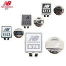 マーカー メンズ レディース ニューバランス ゴルフ new balance golf 2025 秋冬 新作 ゴルフ