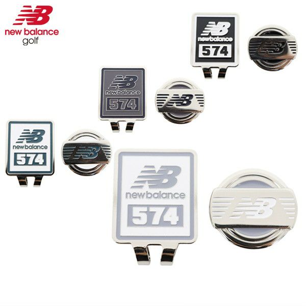 Marker for men and women new balance golf new balance golf 2025 autumn/winter new golf