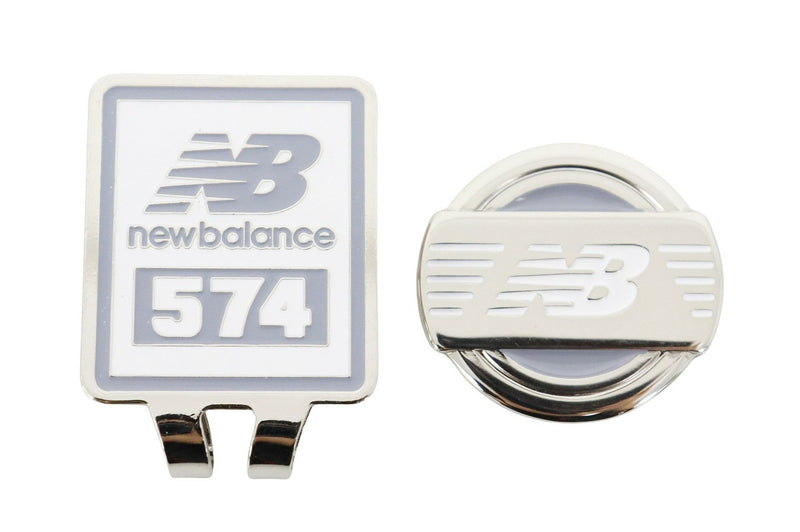 Marker for men and women new balance golf new balance golf 2025 autumn/winter new golf