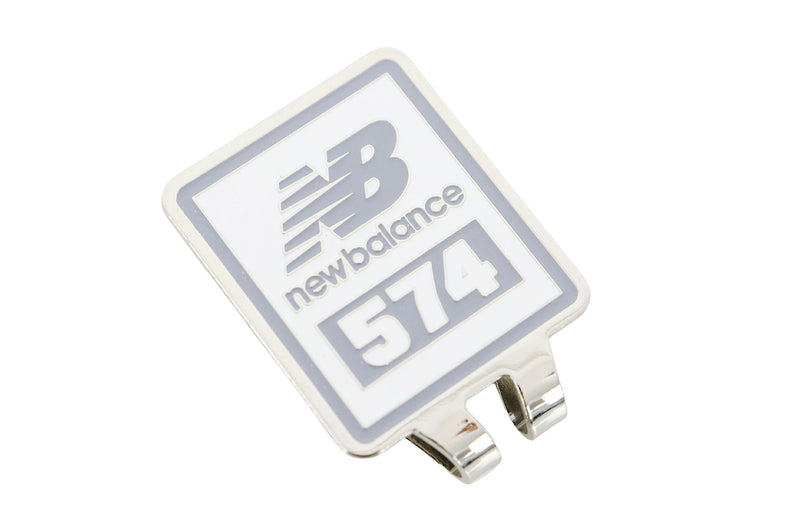 Marker for men and women new balance golf new balance golf 2025 autumn/winter new golf