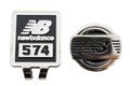 Marker for men and women new balance golf new balance golf 2025 autumn/winter new golf