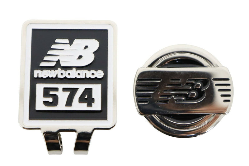 Marker for men and women new balance golf new balance golf 2025 autumn/winter new golf