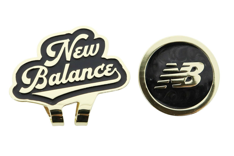 Marker for men and women new balance golf new balance golf 2025 autumn/winter new golf