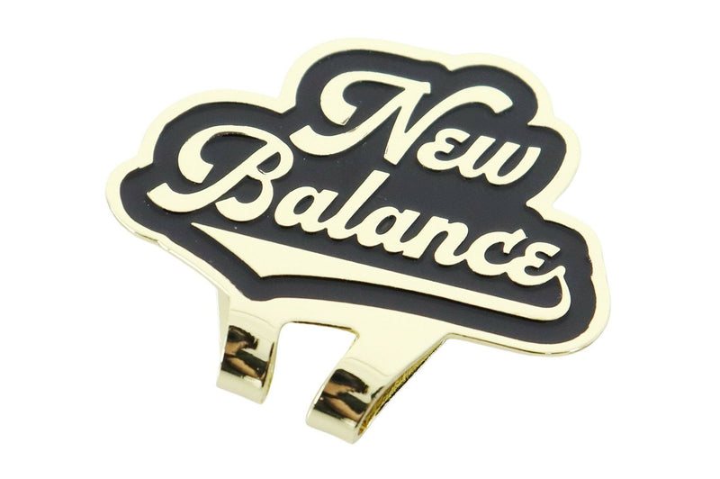 Marker for men and women new balance golf new balance golf 2025 autumn/winter new golf