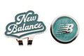 Marker for men and women new balance golf new balance golf 2025 autumn/winter new golf