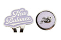 Marker for men and women new balance golf new balance golf 2025 autumn/winter new golf