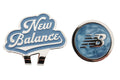Marker for men and women new balance golf new balance golf 2025 autumn/winter new golf