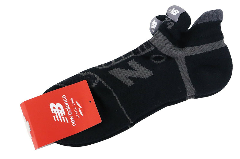 アンクルソックス メンズ ニューバランス ゴルフ new balance golf 2025 秋冬 新作 ゴルフ