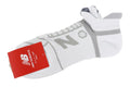 アンクルソックス メンズ ニューバランス ゴルフ new balance golf 2025 秋冬 新作 ゴルフ