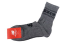 男士中型短袜子New Balance高尔夫New Balance高尔夫2025秋季/冬季新高尔夫