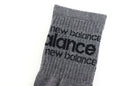 男士中型短袜子New Balance高尔夫New Balance高尔夫2025秋季/冬季新高尔夫