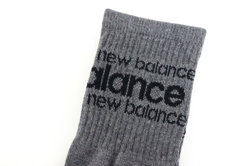 Medium short socks for men New Balance Golf New balance golf 2025 Fall/Winter New Golf