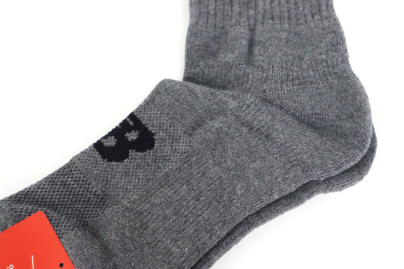 Medium short socks for men New Balance Golf New balance golf 2025 Fall/Winter New Golf