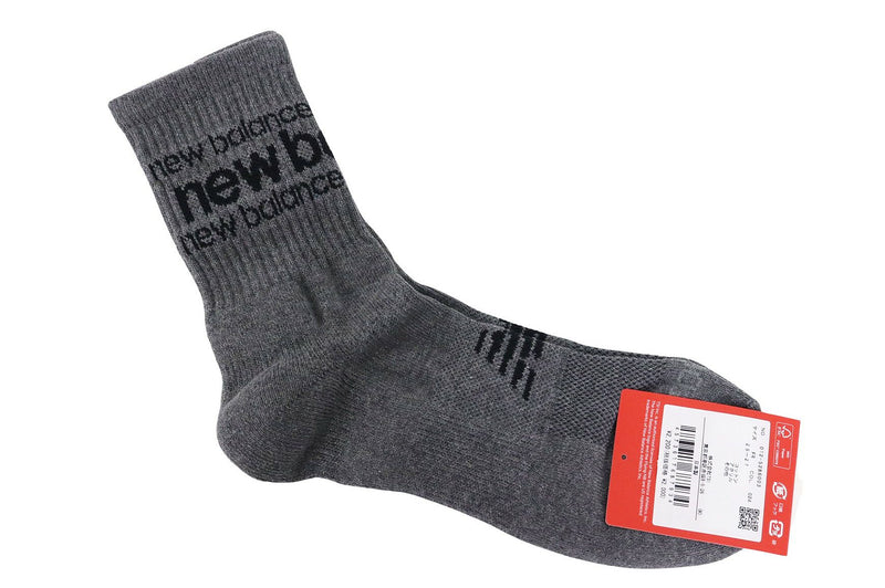 Medium short socks for men New Balance Golf New balance golf 2025 Fall/Winter New Golf