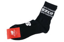 男士中型短袜子New Balance高尔夫New Balance高尔夫2025秋季/冬季新高尔夫