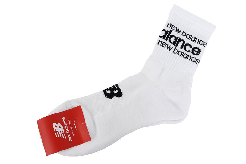 Medium short socks for men New Balance Golf New balance golf 2025 Fall/Winter New Golf