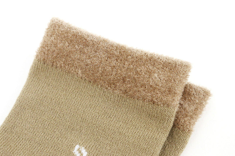Middle socks for women New Balance Golf New balance golf 2025 Fall/Winter New Golf