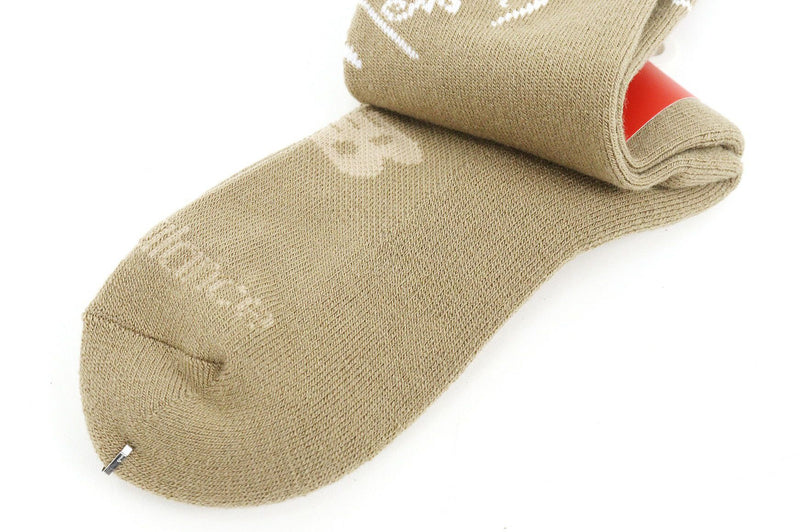 Middle socks for women New Balance Golf New balance golf 2025 Fall/Winter New Golf