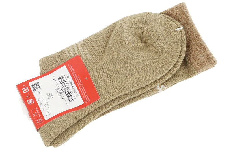 Middle socks for women New Balance Golf New balance golf 2025 Fall/Winter New Golf