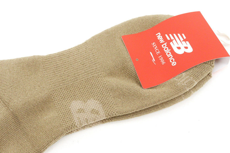Women's Short Socks New Balance Golf New Balance Golf 2025 Fall/Winter New Golf