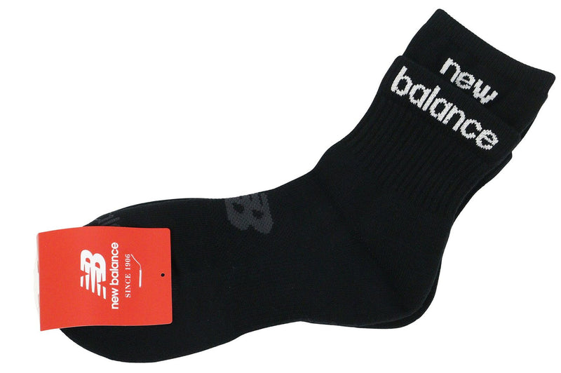 Women's Short Socks New Balance Golf New Balance Golf 2025 Fall/Winter New Golf