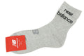 Women's Short Socks New Balance Golf New Balance Golf 2025 Fall/Winter New Golf