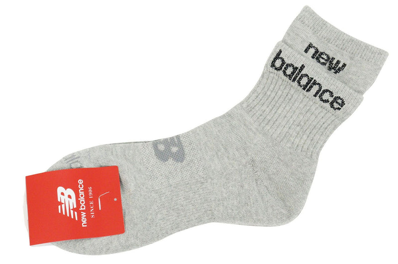 Women's Short Socks New Balance Golf New Balance Golf 2025 Fall/Winter New Golf