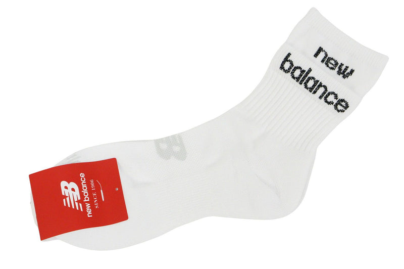 Women's Short Socks New Balance Golf New Balance Golf 2025 Fall/Winter New Golf