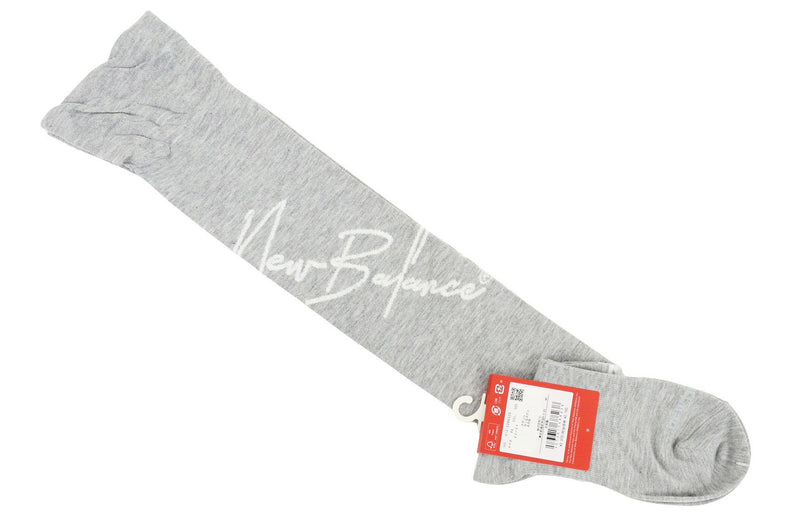 Overknee socks for women New Balance Golf New Balance Golf 2025 Fall/Winter New Golf