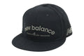 キャップ メンズ レディース ニューバランス ゴルフ new balance golf 2025 秋冬 新作 ゴルフ