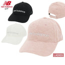 Women's Cap New Balance Golf New Balance Golf 2025 Fall/Winter New Golf