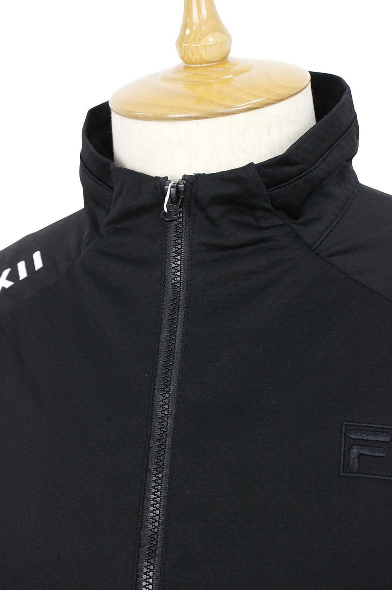 男士斐乐高尔夫FILA GOLF 2025秋冬新款高尔夫球服