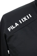 ブルゾン メンズ フィラゴルフ FILA GOLF 2025 秋冬 新作 ゴルフウェア