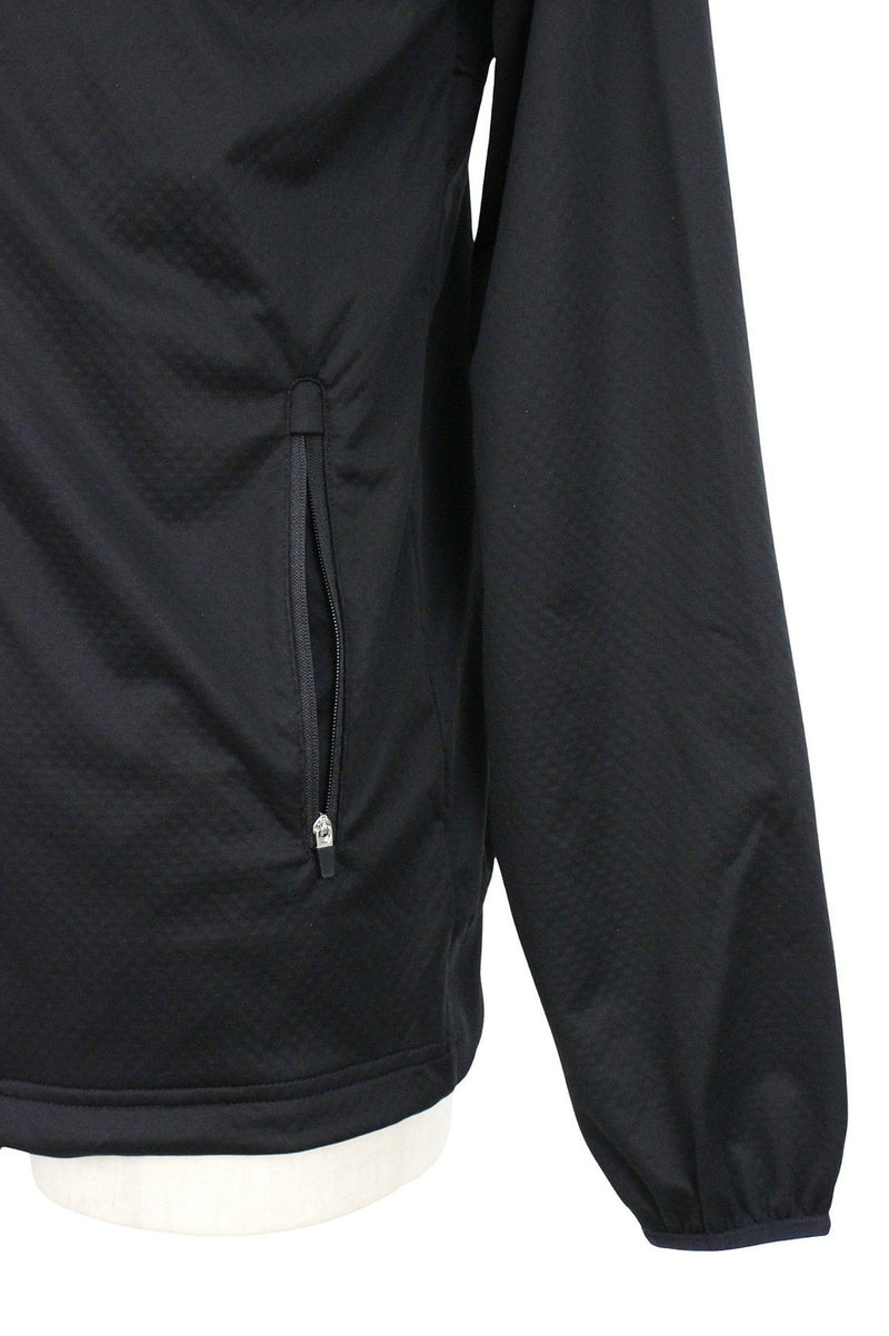 男士斐乐高尔夫FILA GOLF 2025秋冬新款高尔夫球服