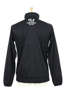 ブルゾン メンズ フィラゴルフ FILA GOLF 2025 秋冬 新作 ゴルフウェア