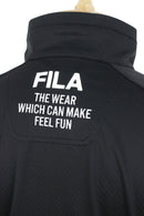 ブルゾン メンズ フィラゴルフ FILA GOLF 2025 秋冬 新作 ゴルフウェア