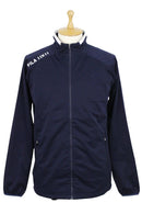 ブルゾン メンズ フィラゴルフ FILA GOLF 2025 秋冬 新作 ゴルフウェア