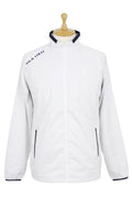 Men's blouson FILA GOLF 2025 Autumn/Winter New Golf Wear